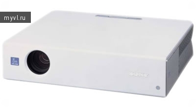 проектор Sony VPL-CS6 LCD