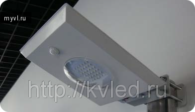 2W 21-LED